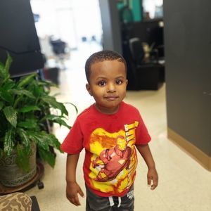 Meet your Posher, Rashida